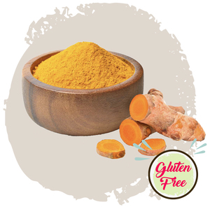 Curcuma 250gr - Vida Market