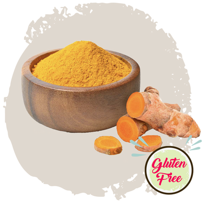 Curcuma 250gr - Vida Market