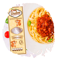 Pasta Linguine BADEM x 250 Gramos Libre de Gluten