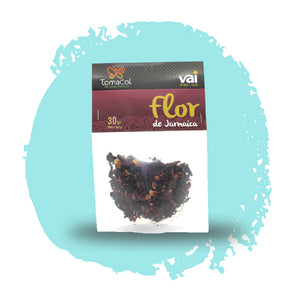 Flor de Jamaica 70g vai® ( Tomacol)