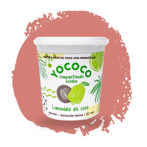 Yogurt de Coco Today Limonada de Coco - Vida Market